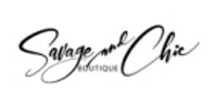 Savage & Chic coupons